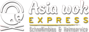 Asia Wok Express Logo