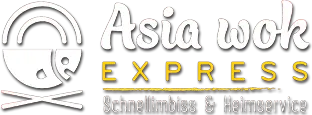 Asia Wok Express Logo
