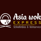 Logo Asia Wok Express Landshut